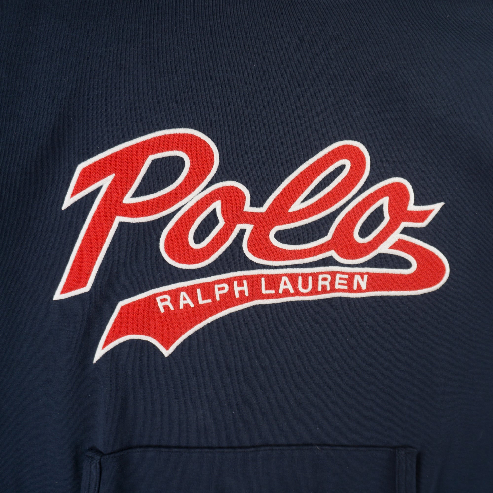 Polo Ralph Lauren Син Суичър