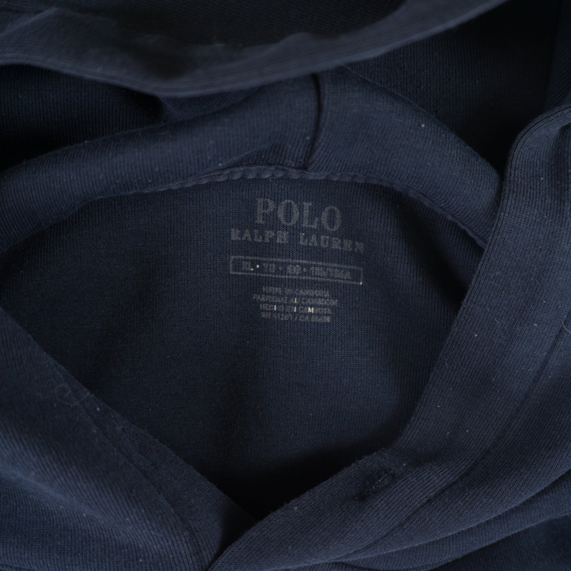 Polo Ralph Lauren Син Суичър