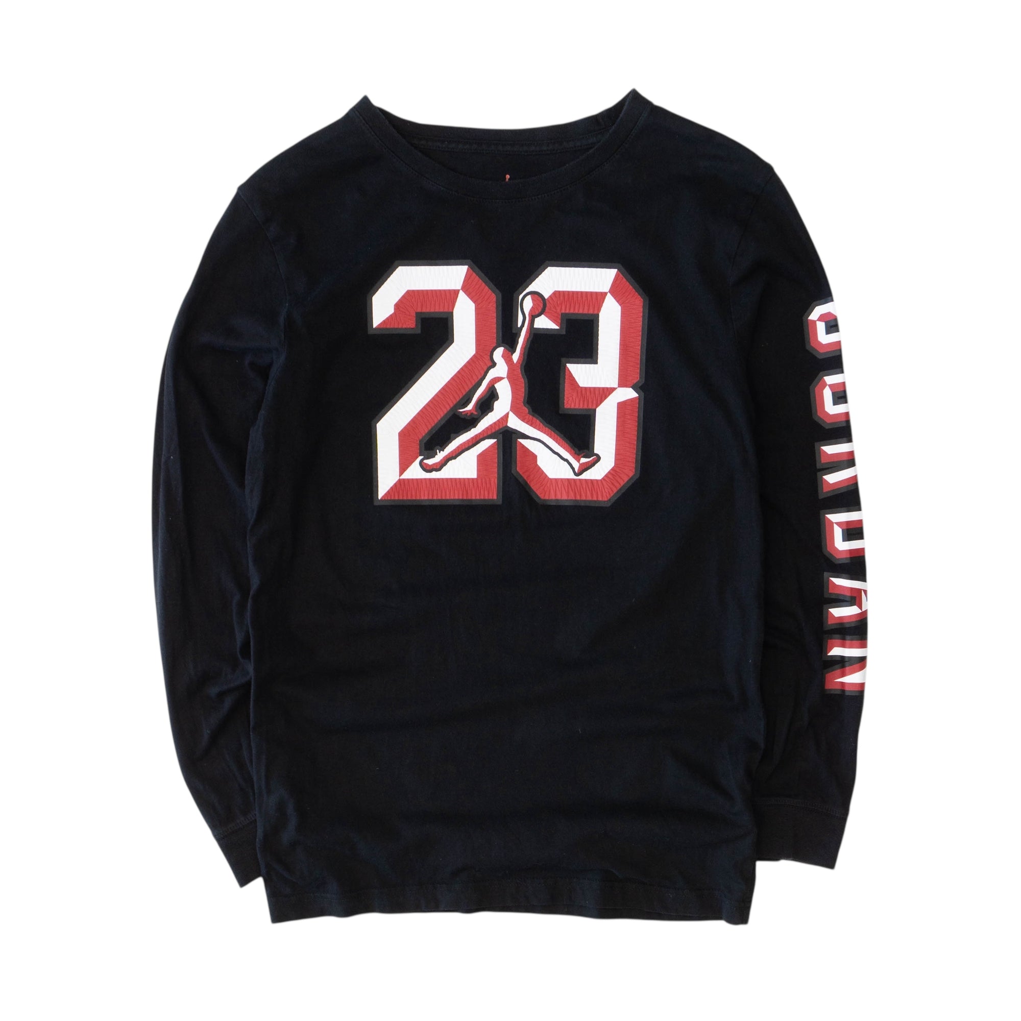 Jordan L/S Tee