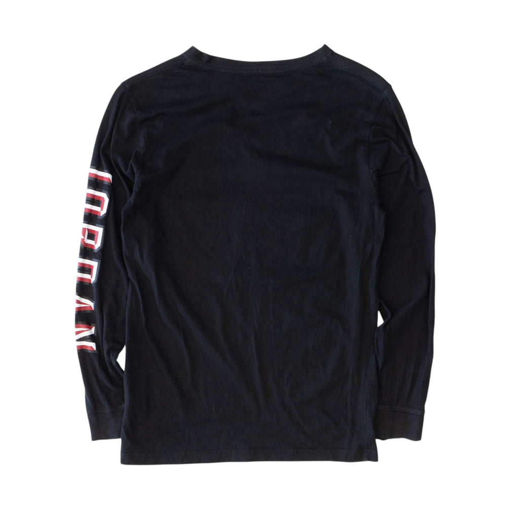 Jordan L/S Tee