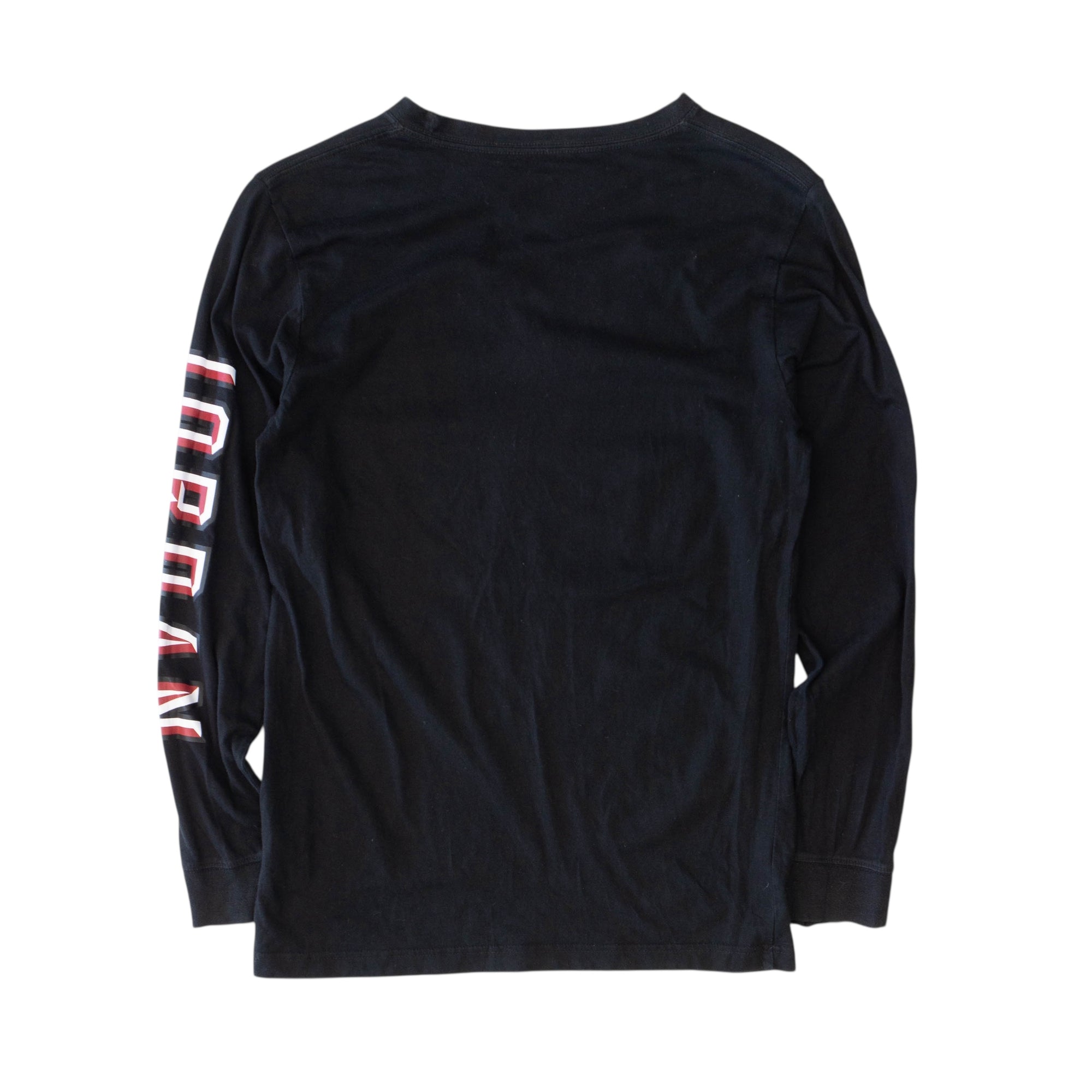 Jordan L/S Tee