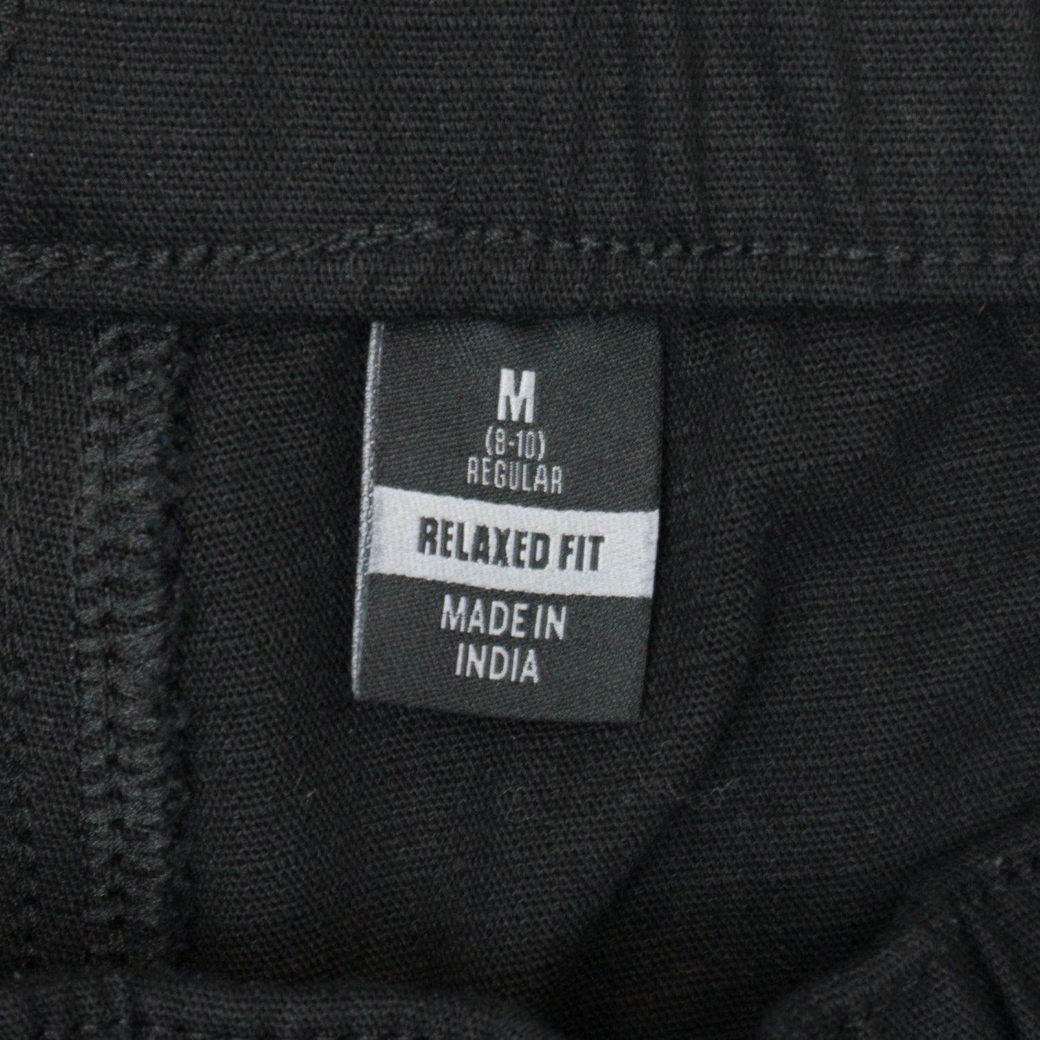 Carhartt Force Ripstop Черни Работни Панталони