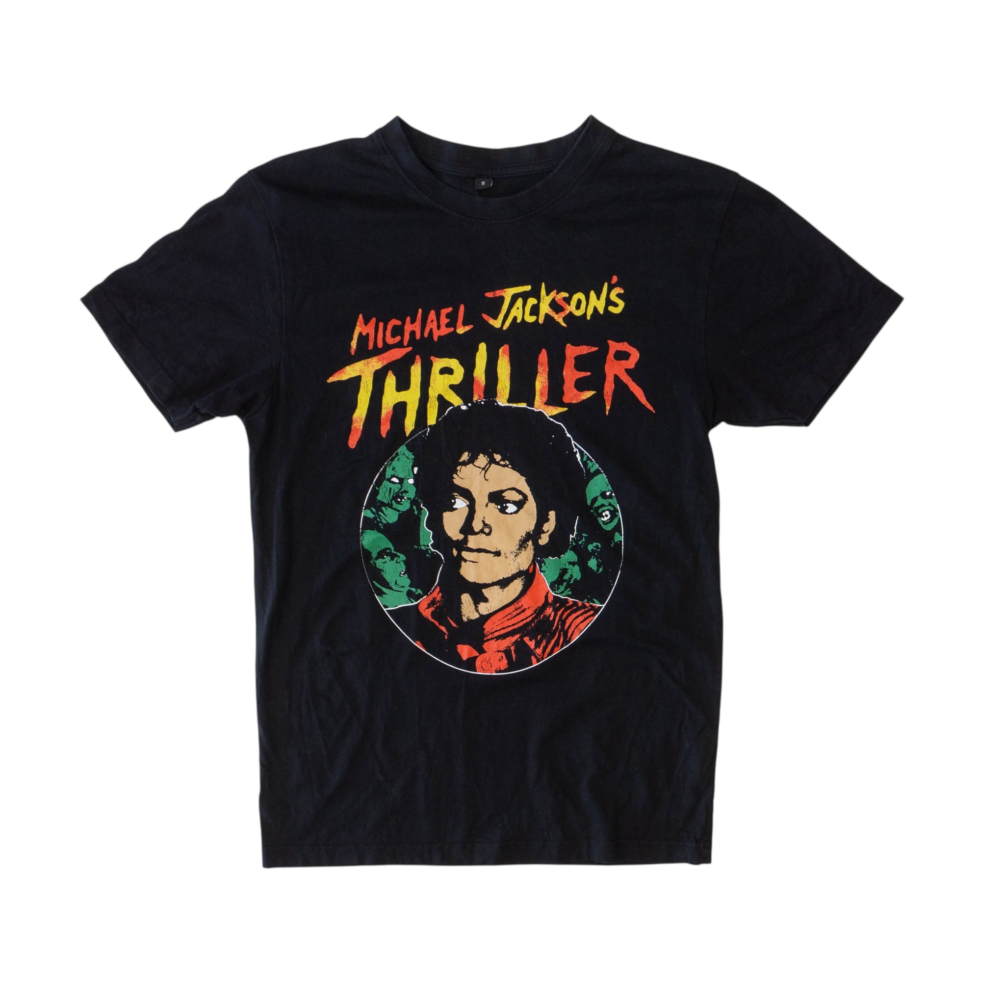 Michael Jackson Thriller Tee