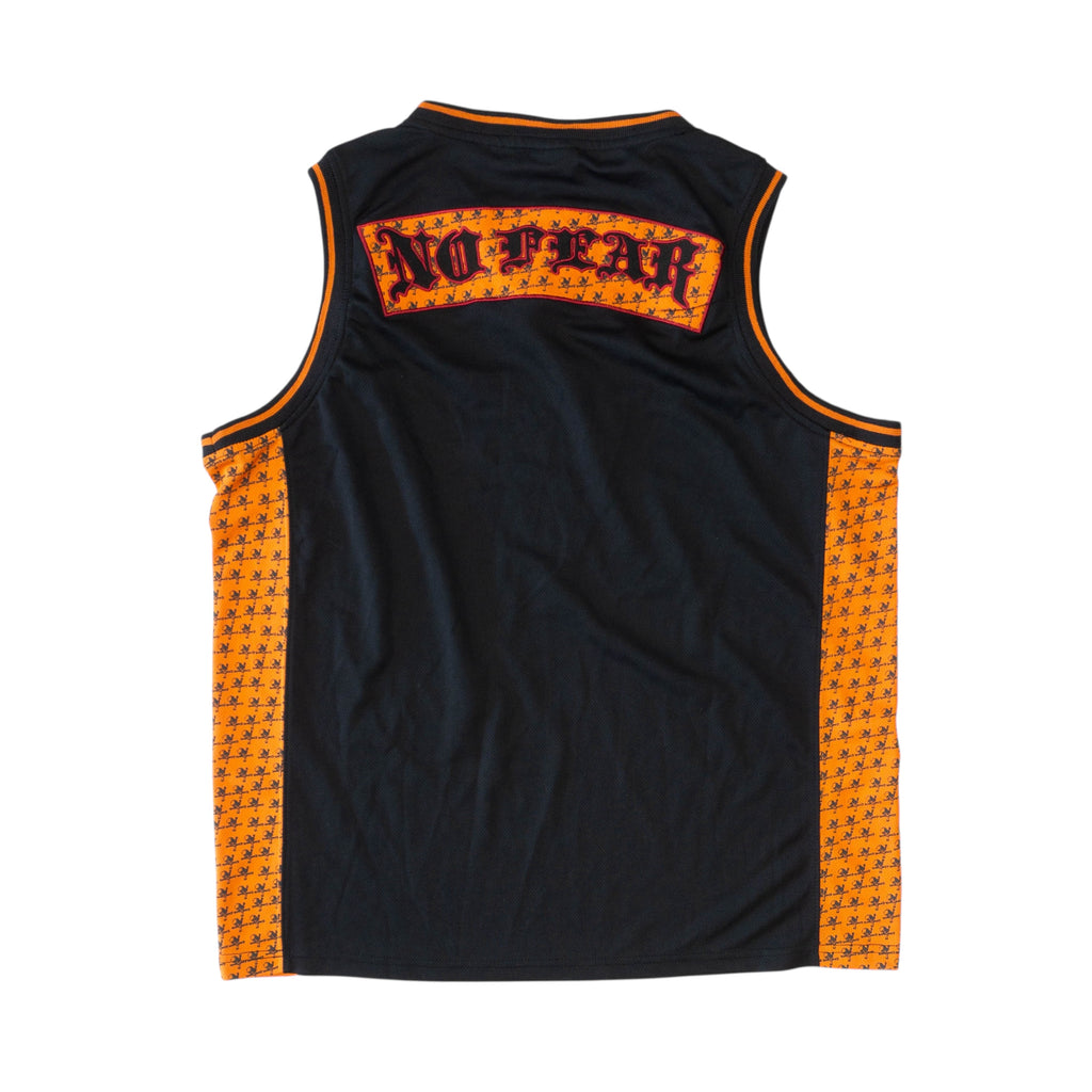No Fear Jersey