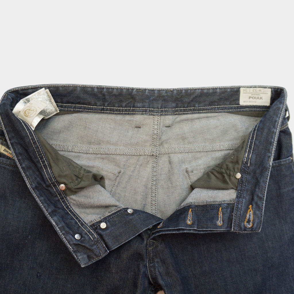 Diesel Vintage Дънки
