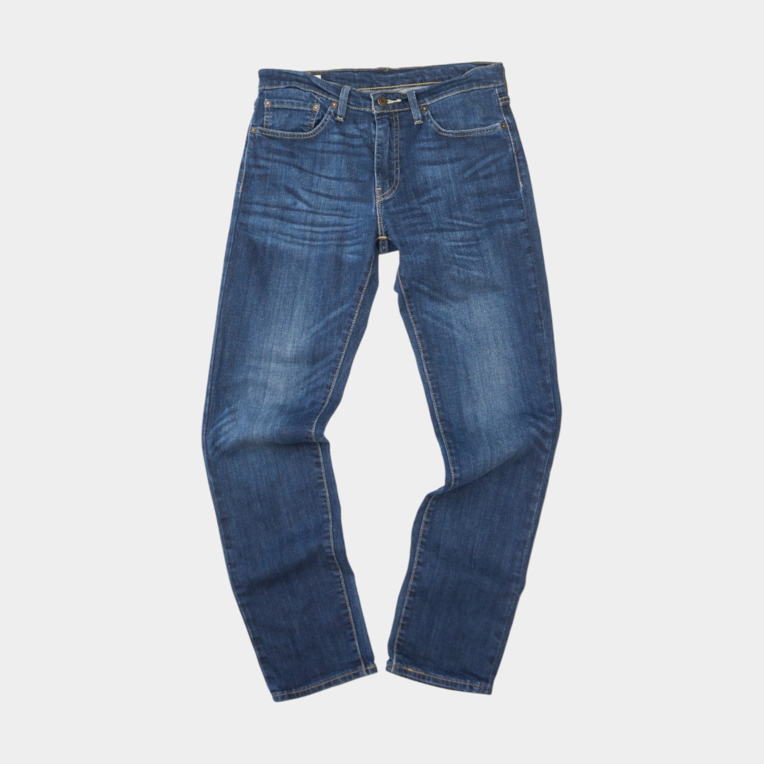 Levi's 511 Premium "Big E" Дънки