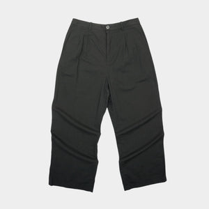Uniqlo Черни Панталони