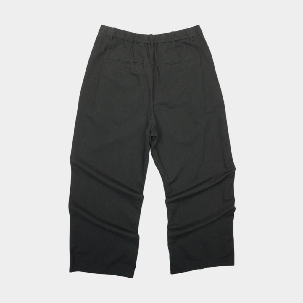 Uniqlo Черни Панталони