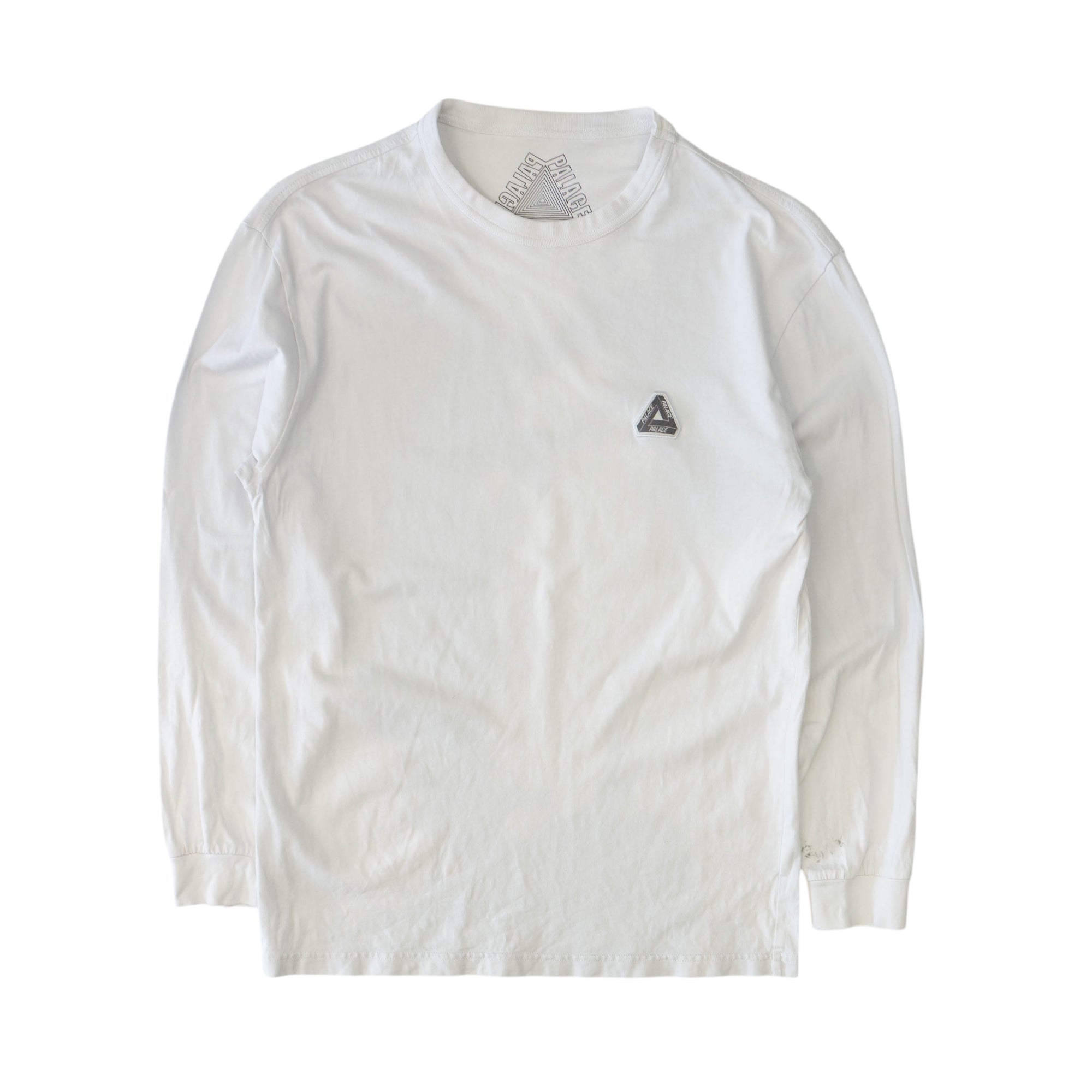 Palace L/S Tee