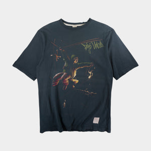 Ecko Unltd Винтидж 2000-те Тениска с Графика