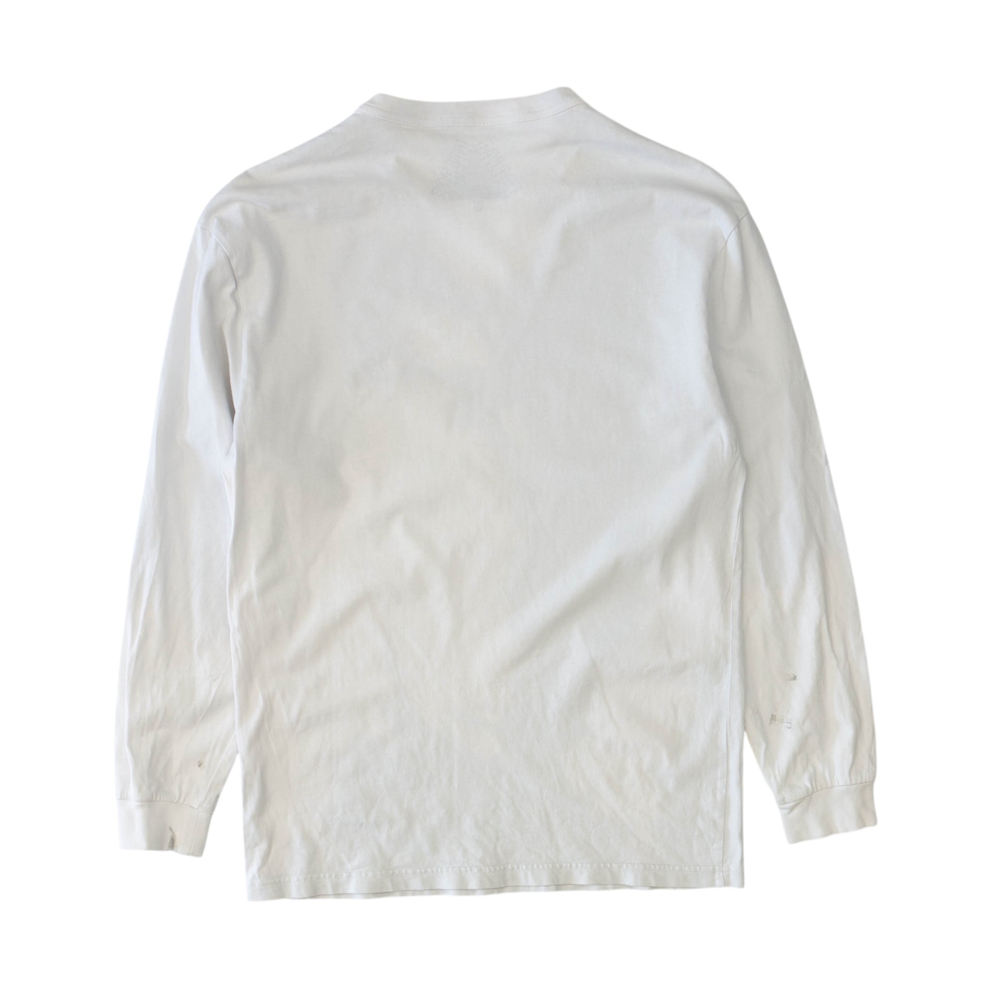 Palace L/S Tee