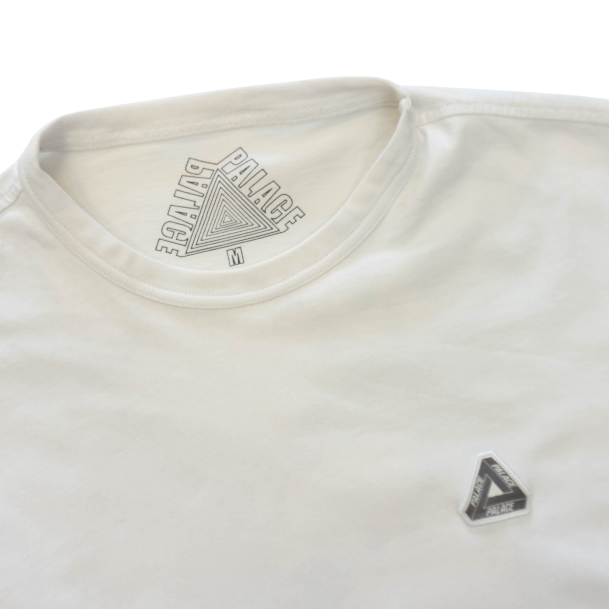 Palace L/S Tee
