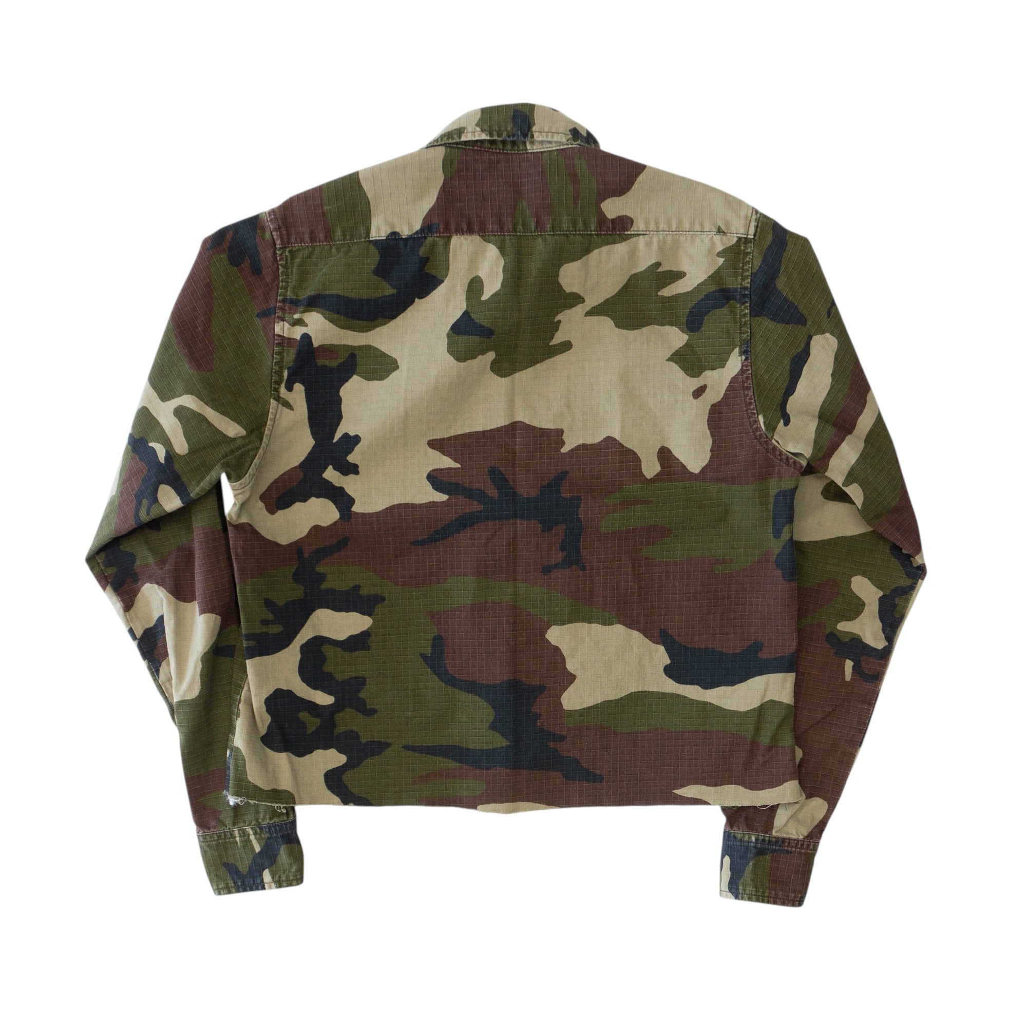 Carhartt Cropped L/S Shirt