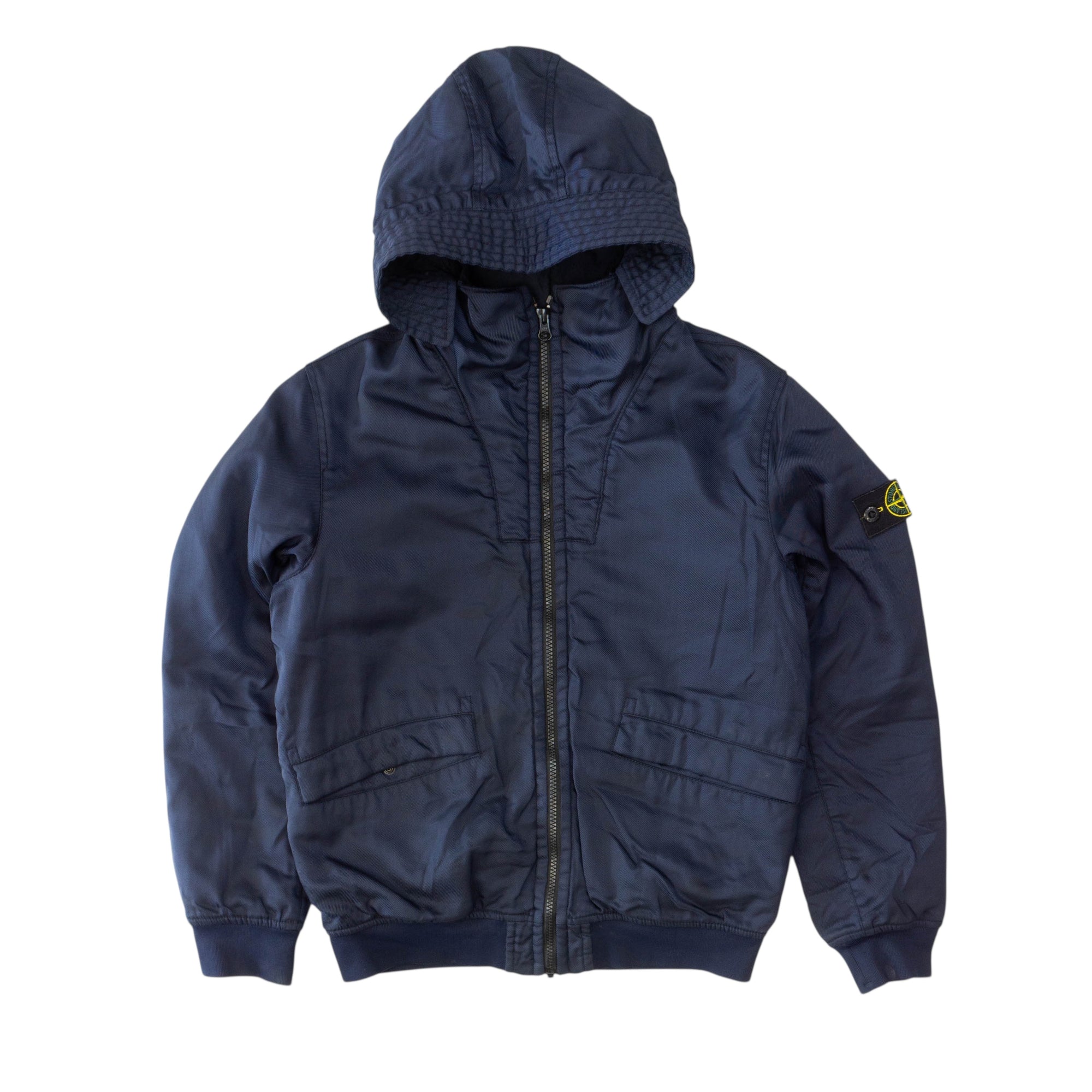 Stone Island Junior Jacket