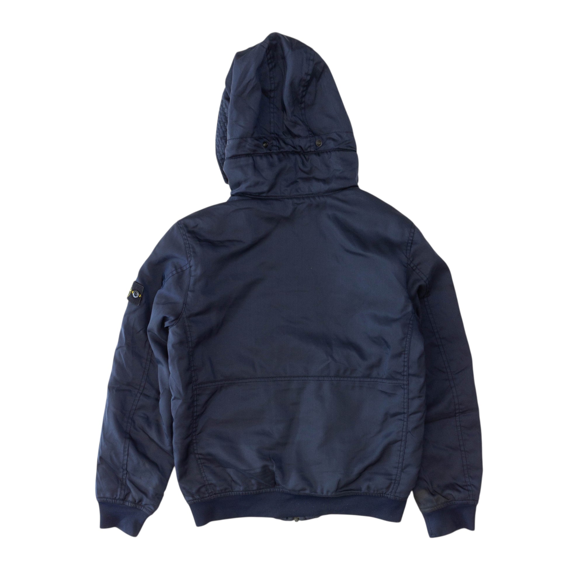 Stone Island Junior Jacket