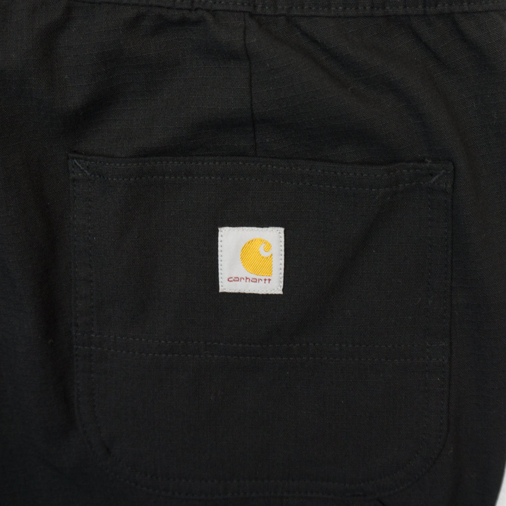 Carhartt Force Ripstop Черни Работни Панталони