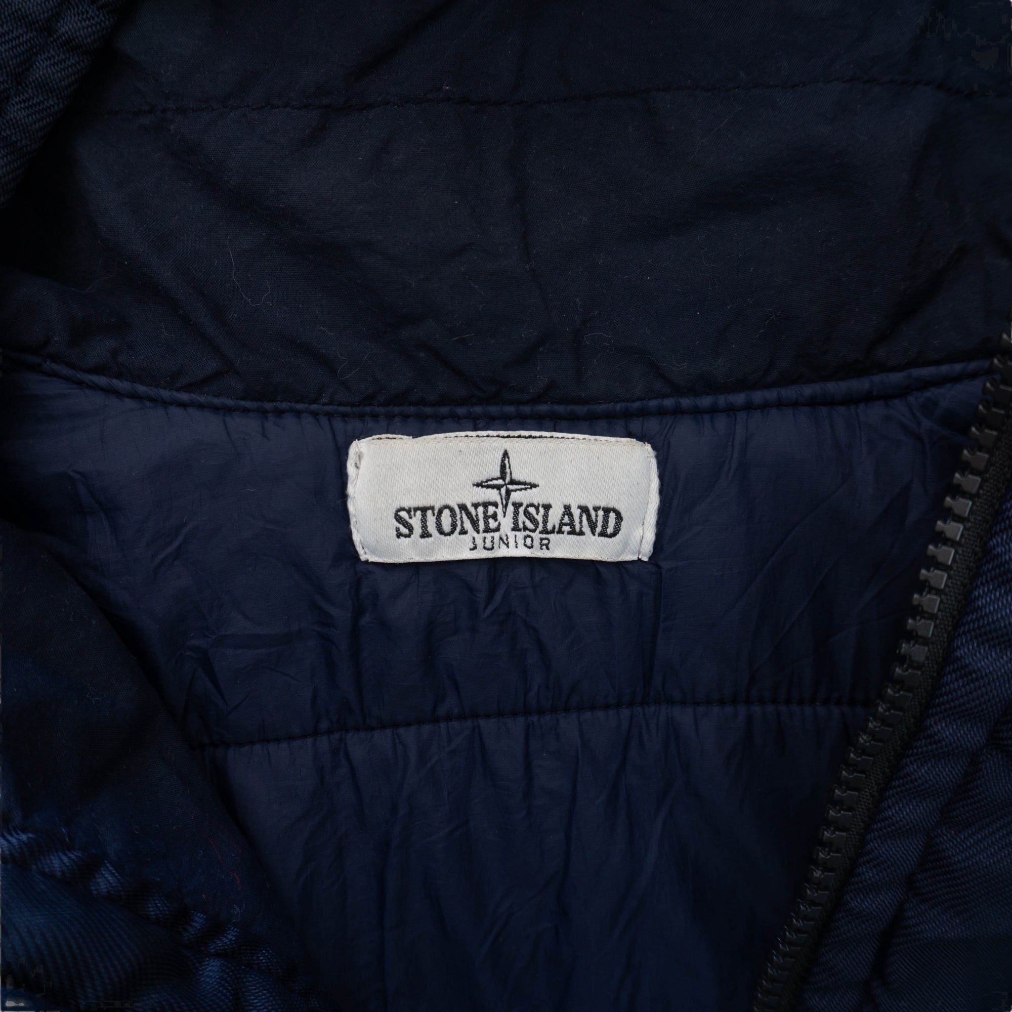 Stone Island Junior Jacket