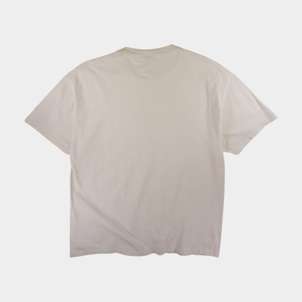 Golf Wang Бежова Тениска