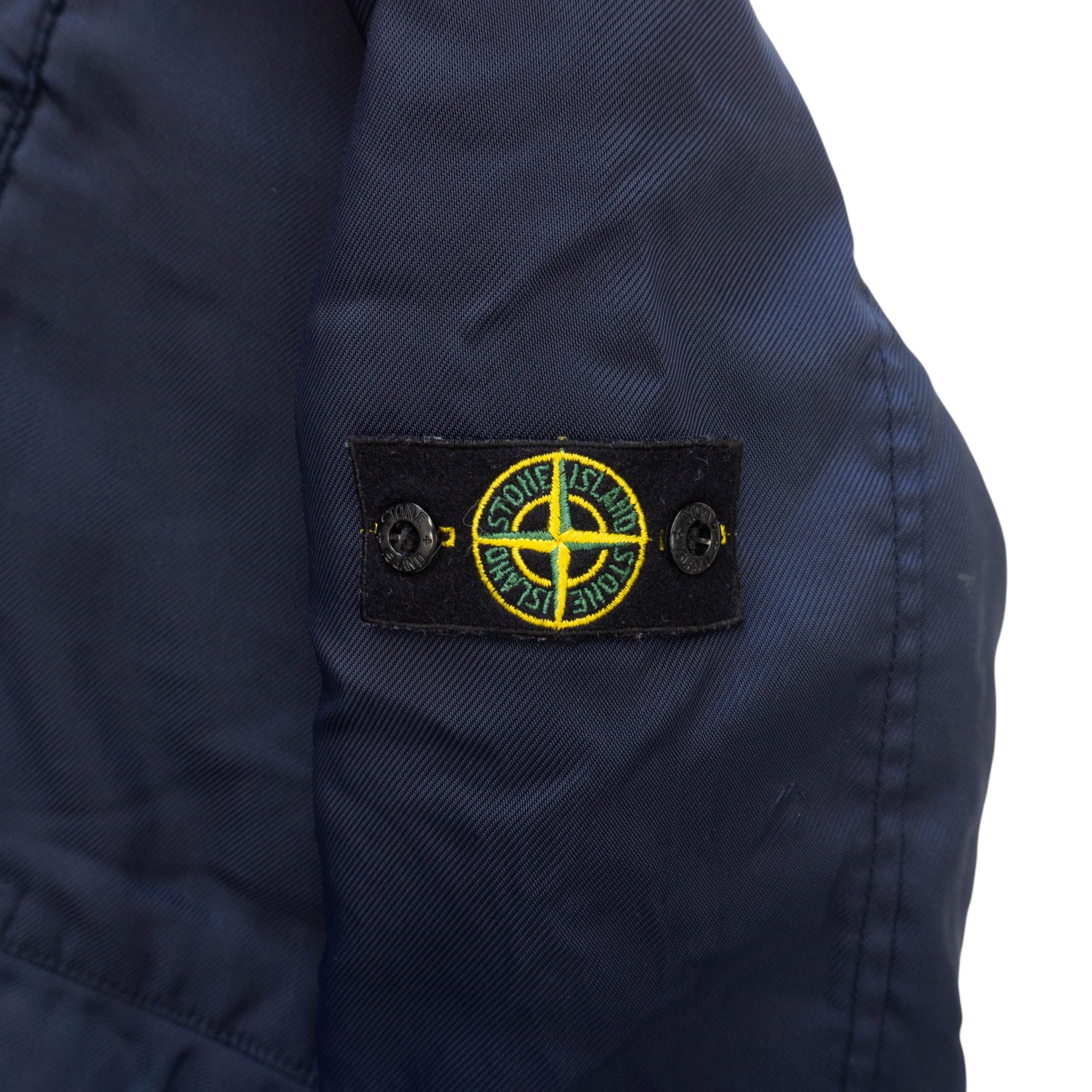 Stone Island Junior Jacket