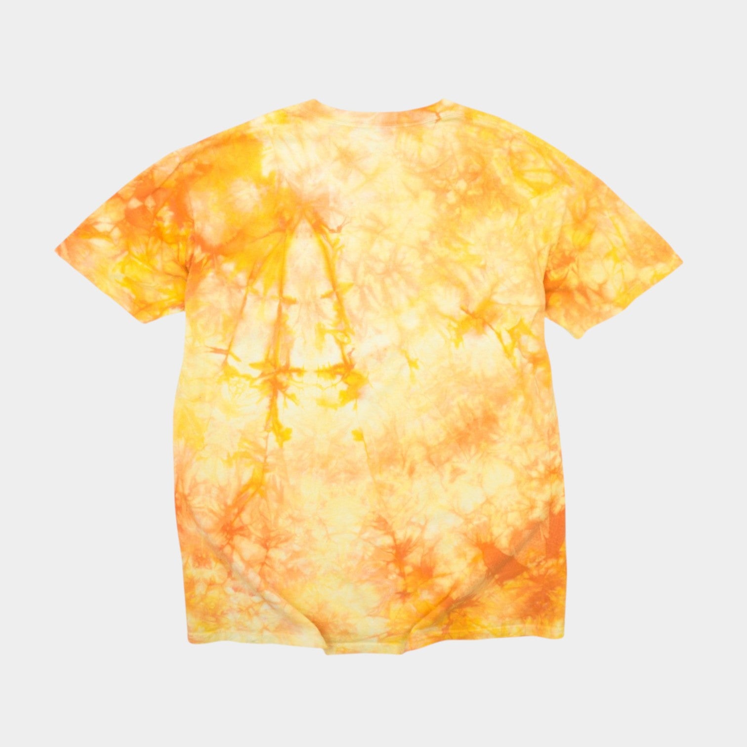 The Mountain Tie-Dye Тениска с Графика