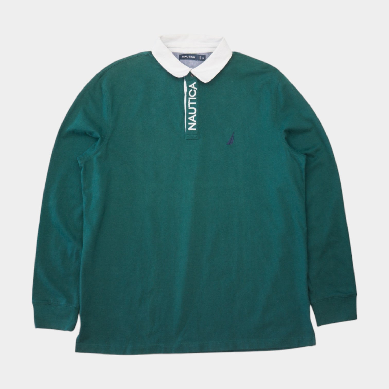 Nautica Блуза с Яка