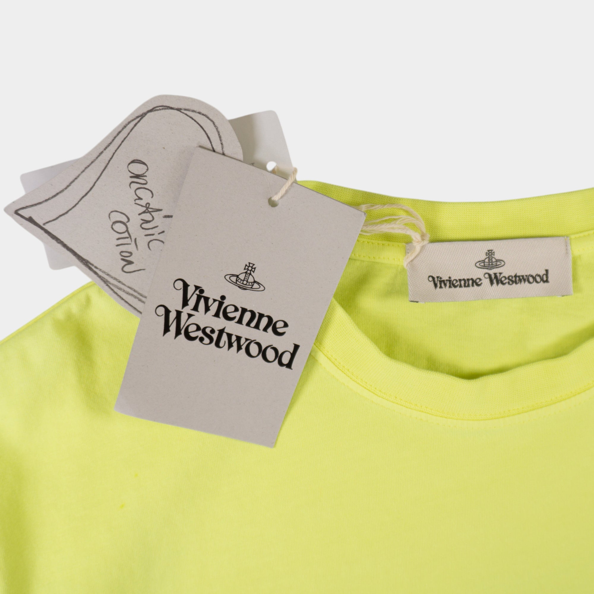 Vivienne Westwood Тениска