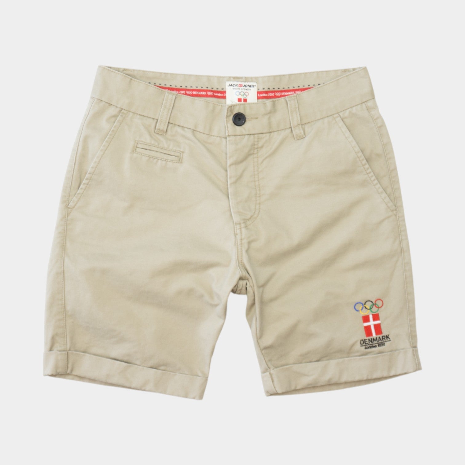 Jack & Jones Къси Панталони