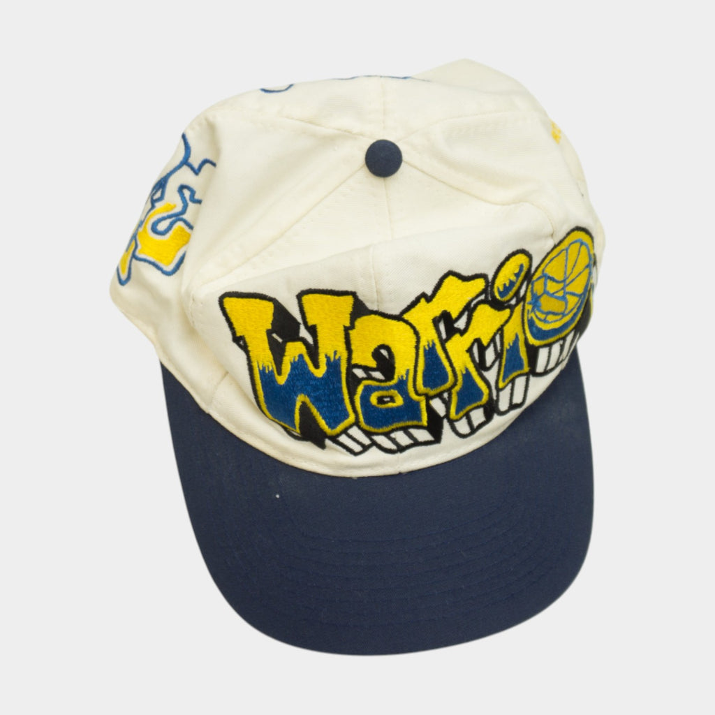 NBA Golden State Warriors Vintage Шапка