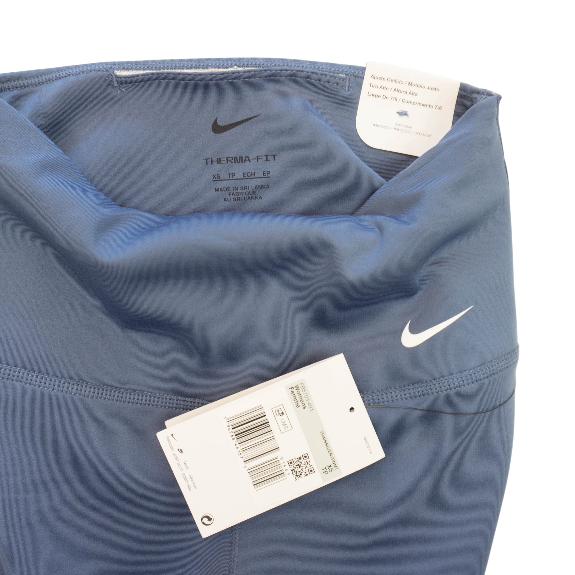 Nike Therma-Fit Leggings
