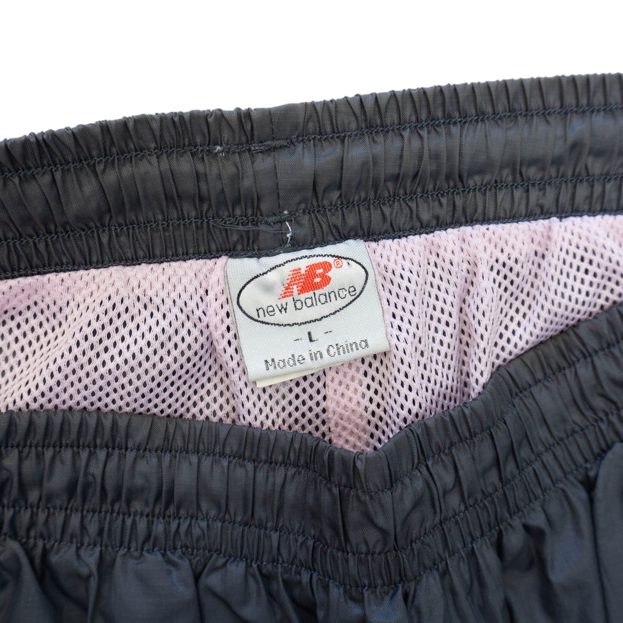 New Balance Vintage Track Pants