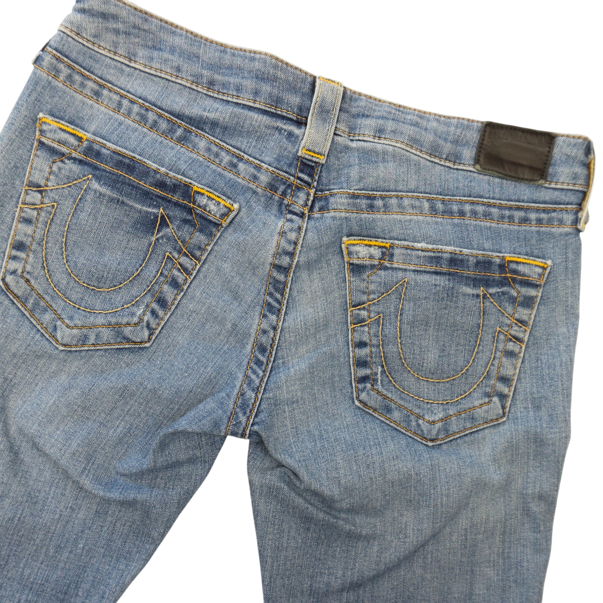 True Religion Дънки
