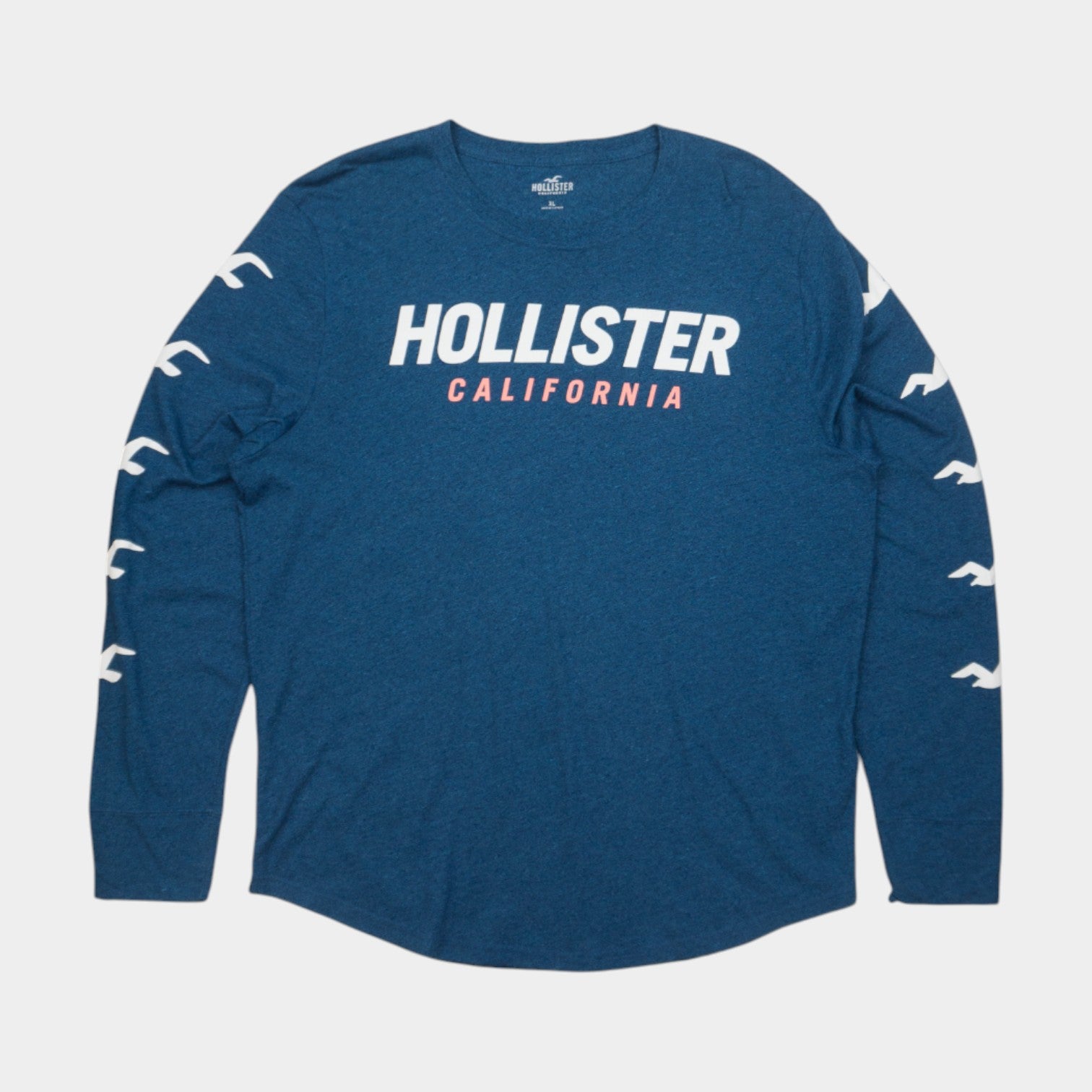 Hollister Блуза