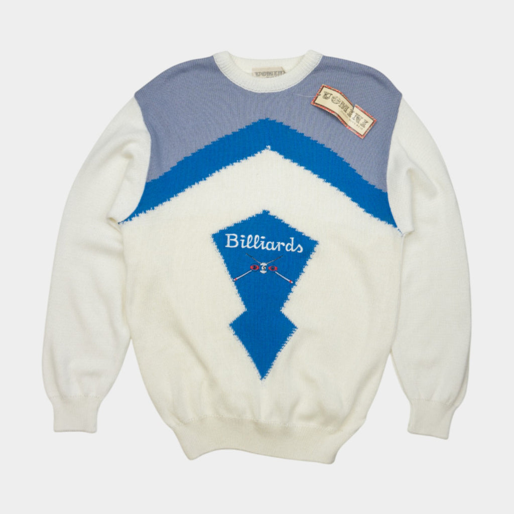 Vintage Пуловер