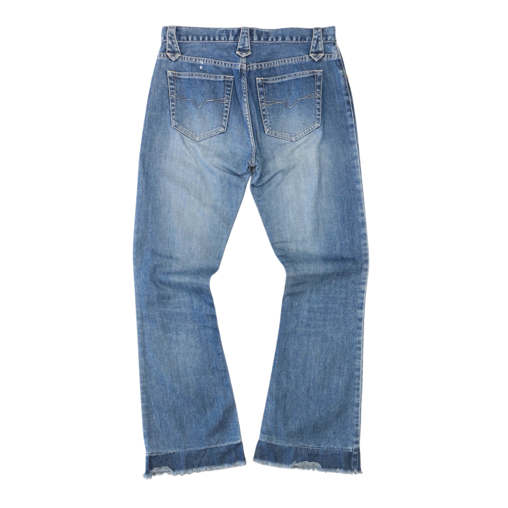 Guess Vintage Дънки