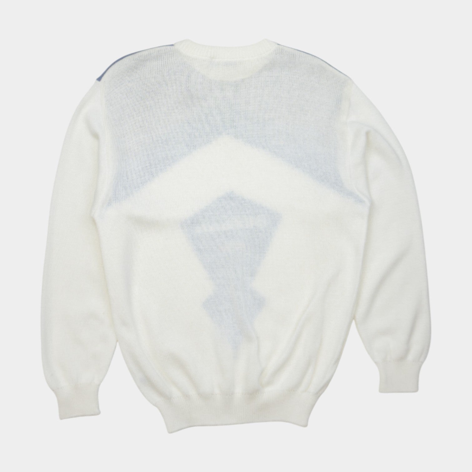 Vintage Пуловер