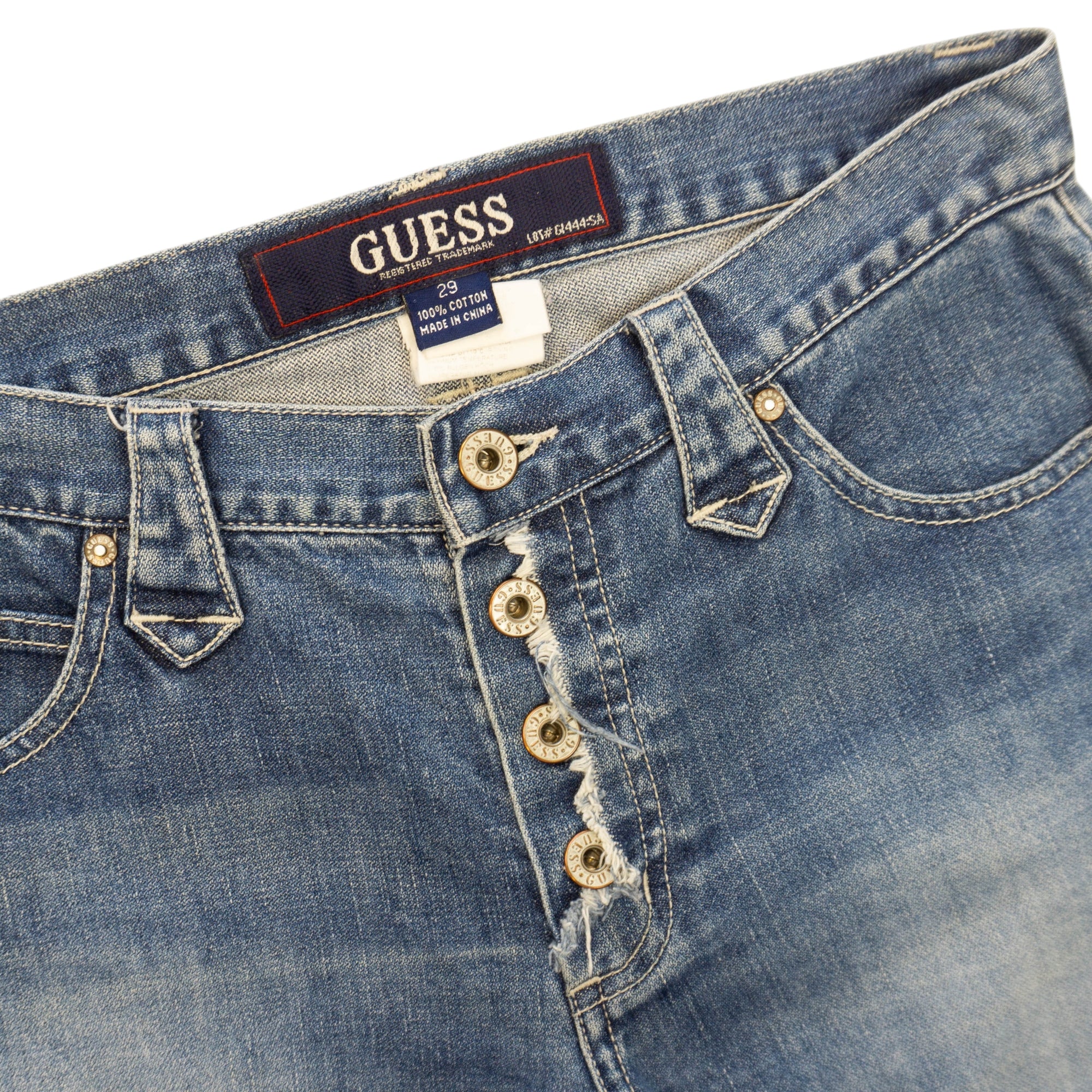 Guess Vintage Дънки