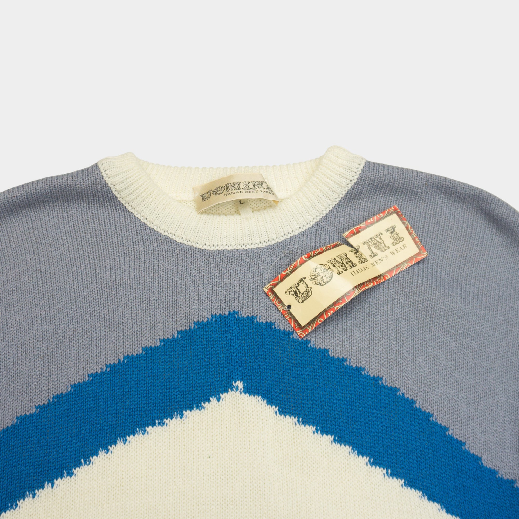 Vintage Пуловер