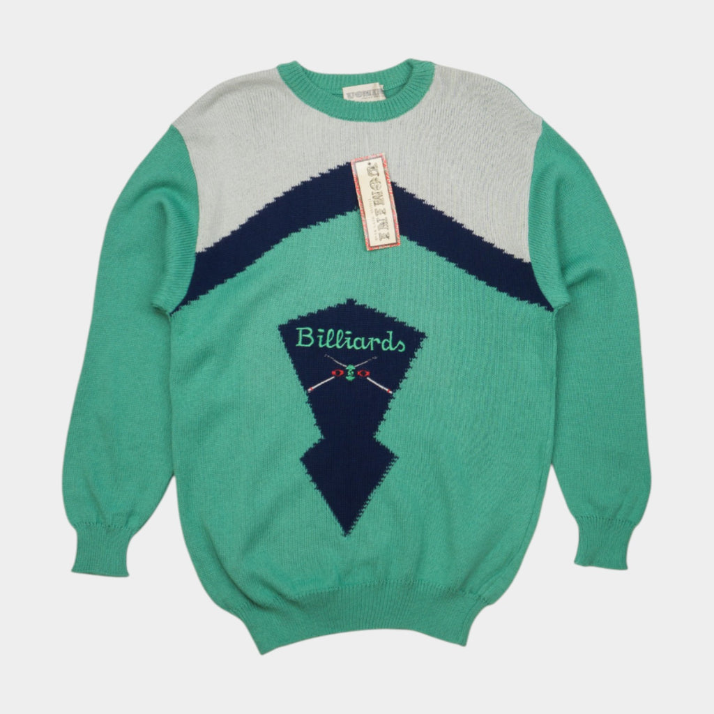 Vintage Пуловер