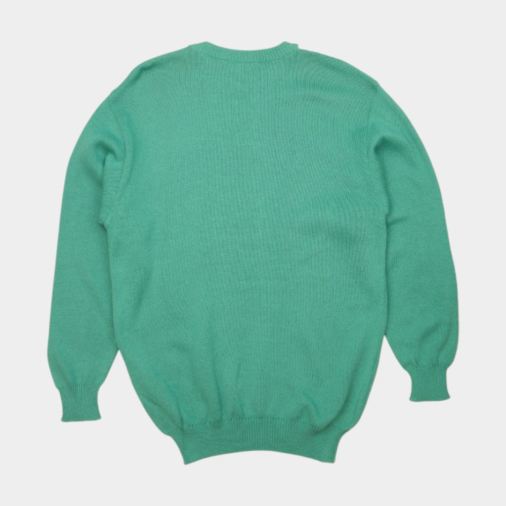 Vintage Пуловер