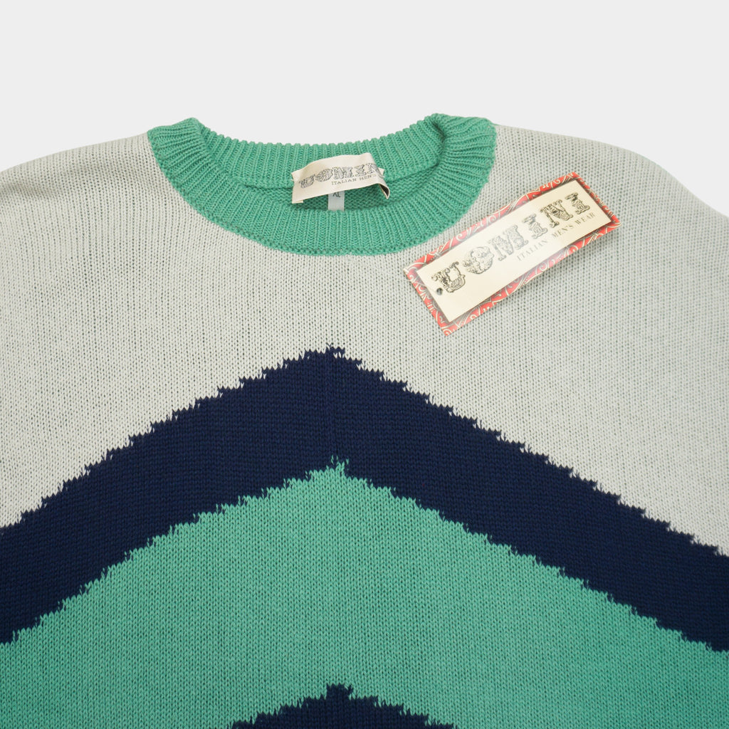 Vintage Пуловер