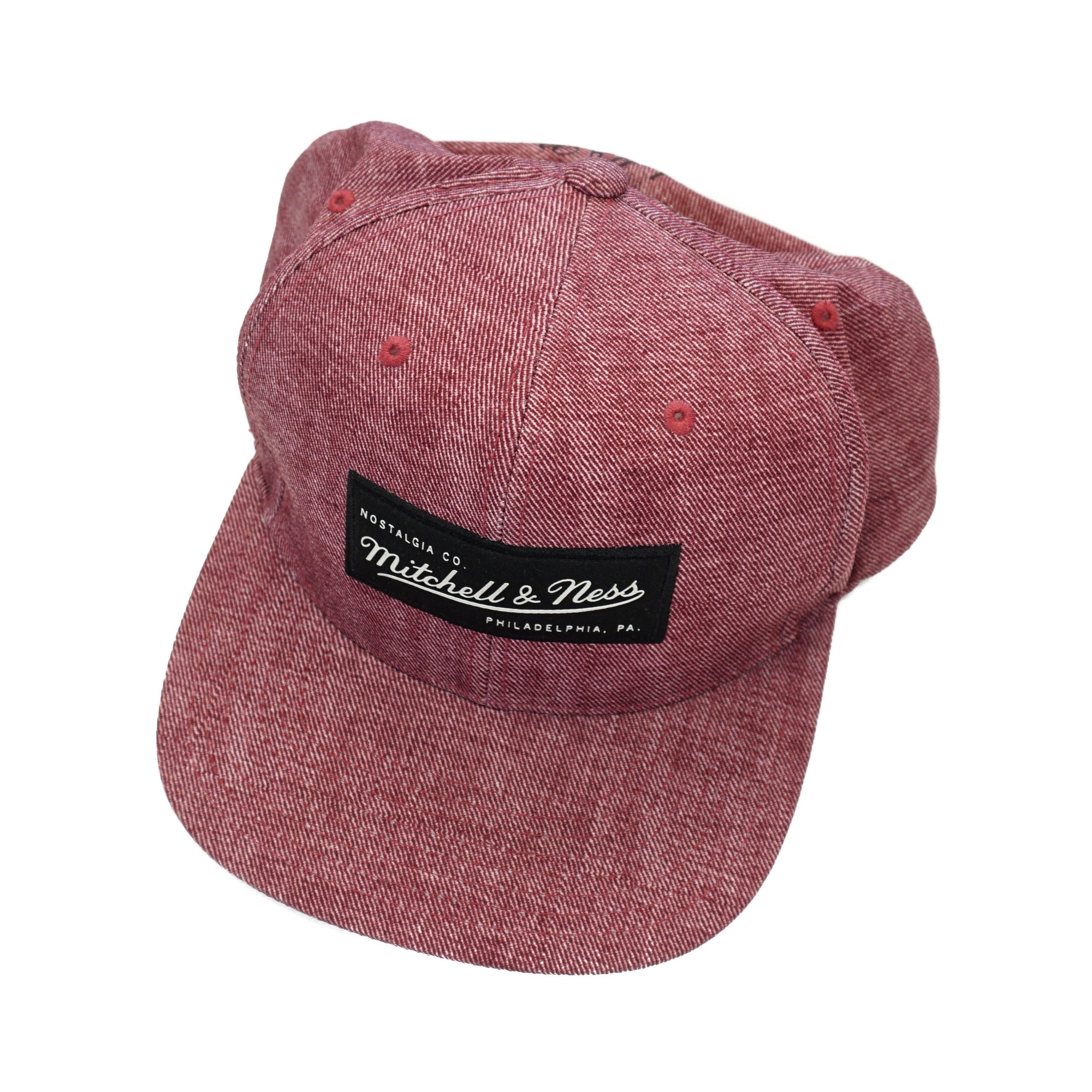 Mitchell & Ness Cap