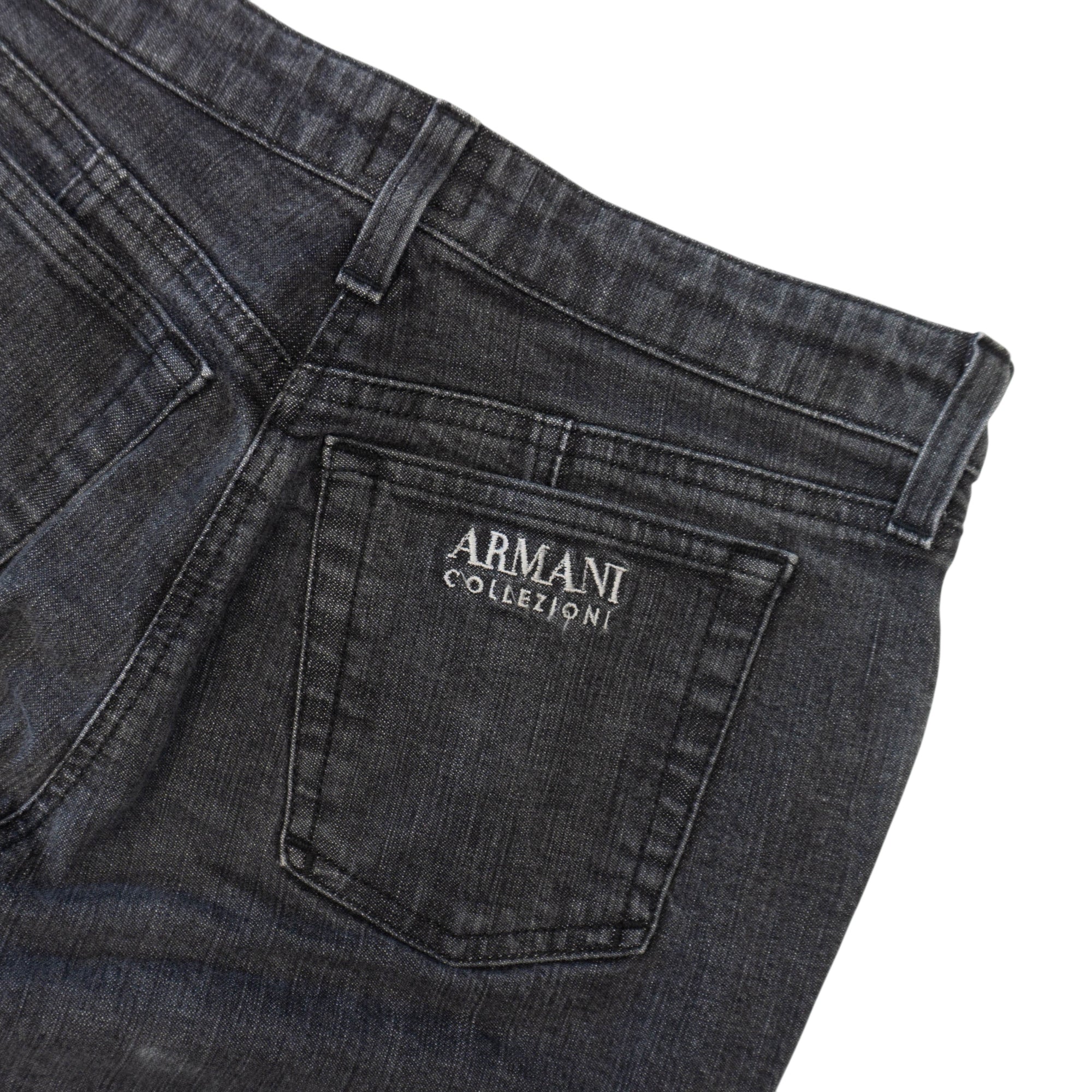 Armani Collezioni Дънки