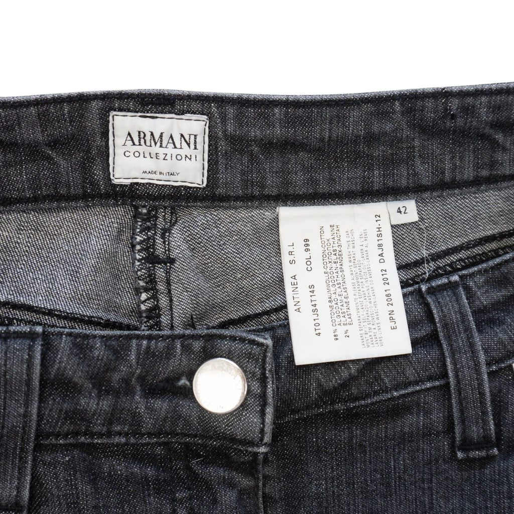 Armani Collezioni Дънки