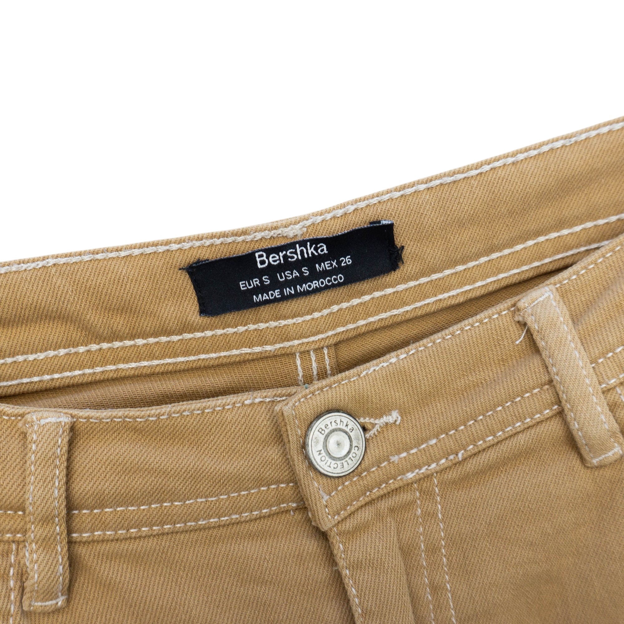 Bershka Carpenter Панталони