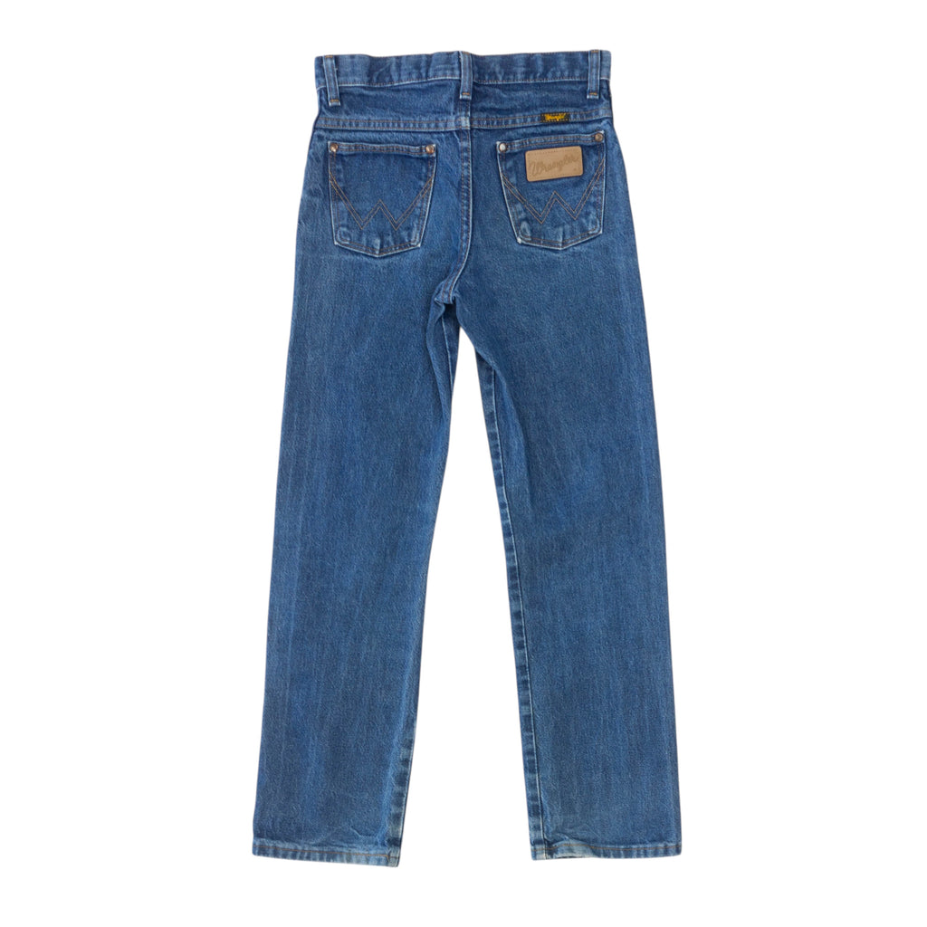 Wrangler Vintage Дънки