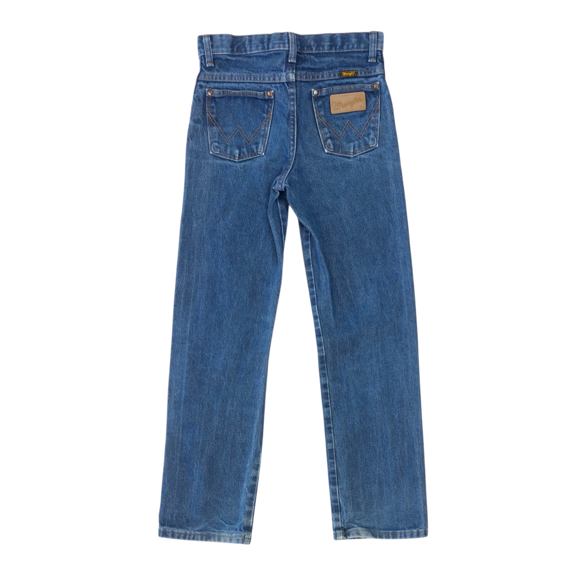 Wrangler Vintage Jeans
