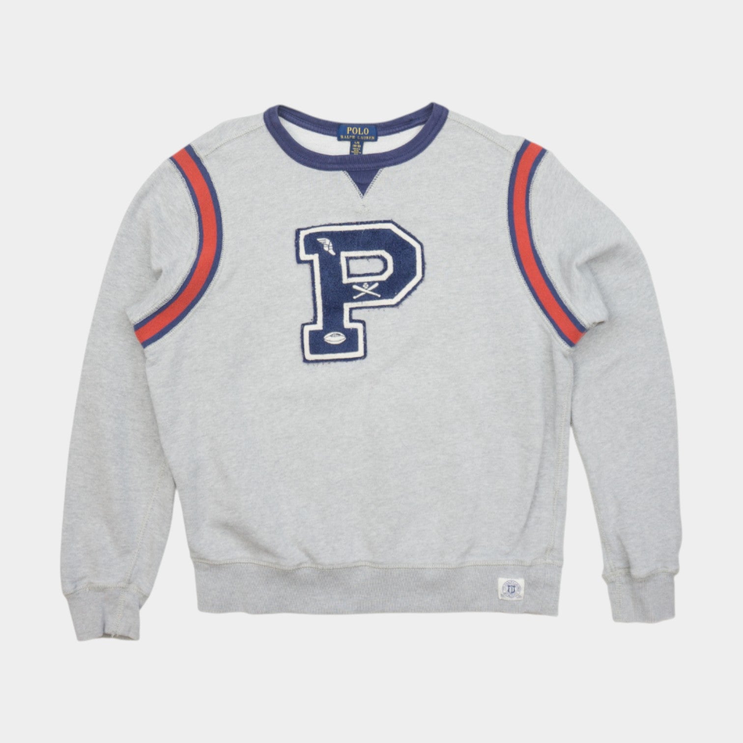 Polo Ralph Lauren Блуза