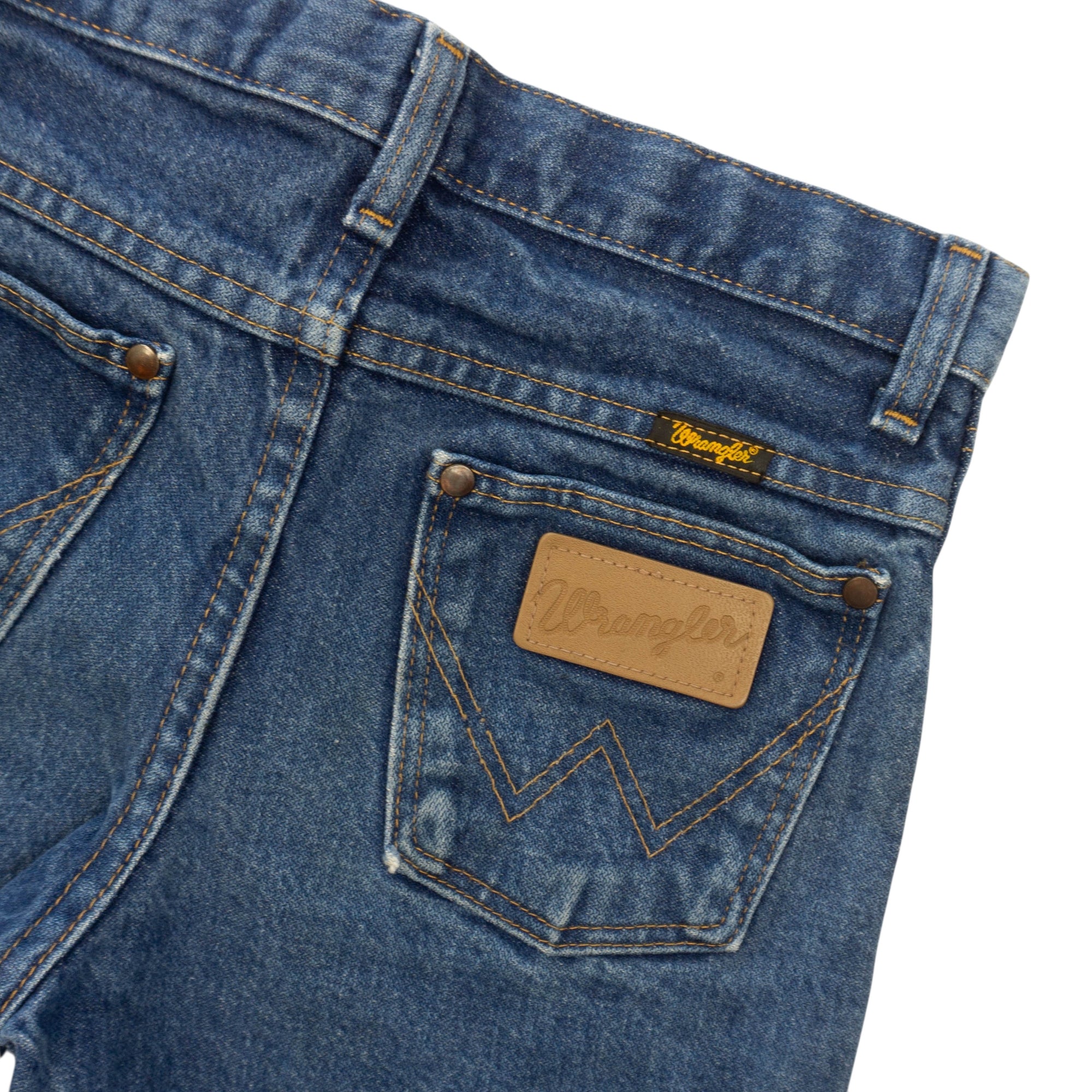Wrangler Vintage Jeans