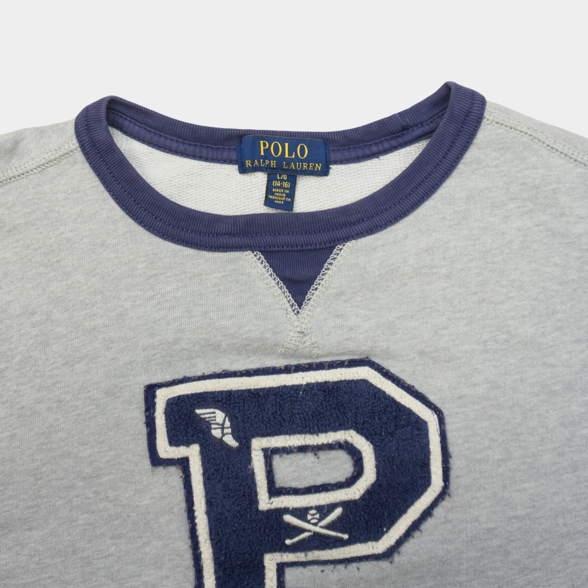 Polo Ralph Lauren Блуза