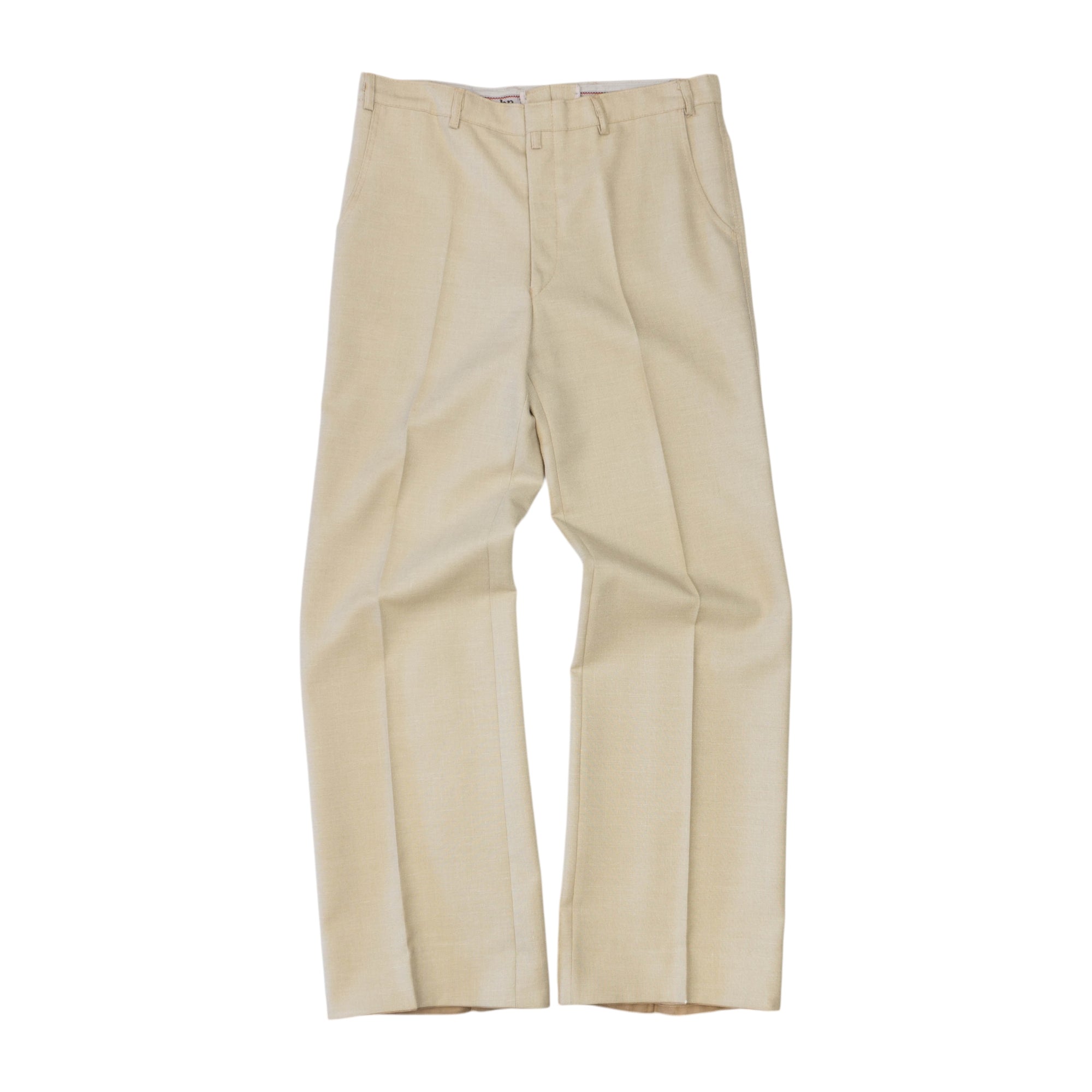Vintage Dress Pants